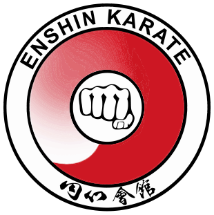 Enshin Karate Logo